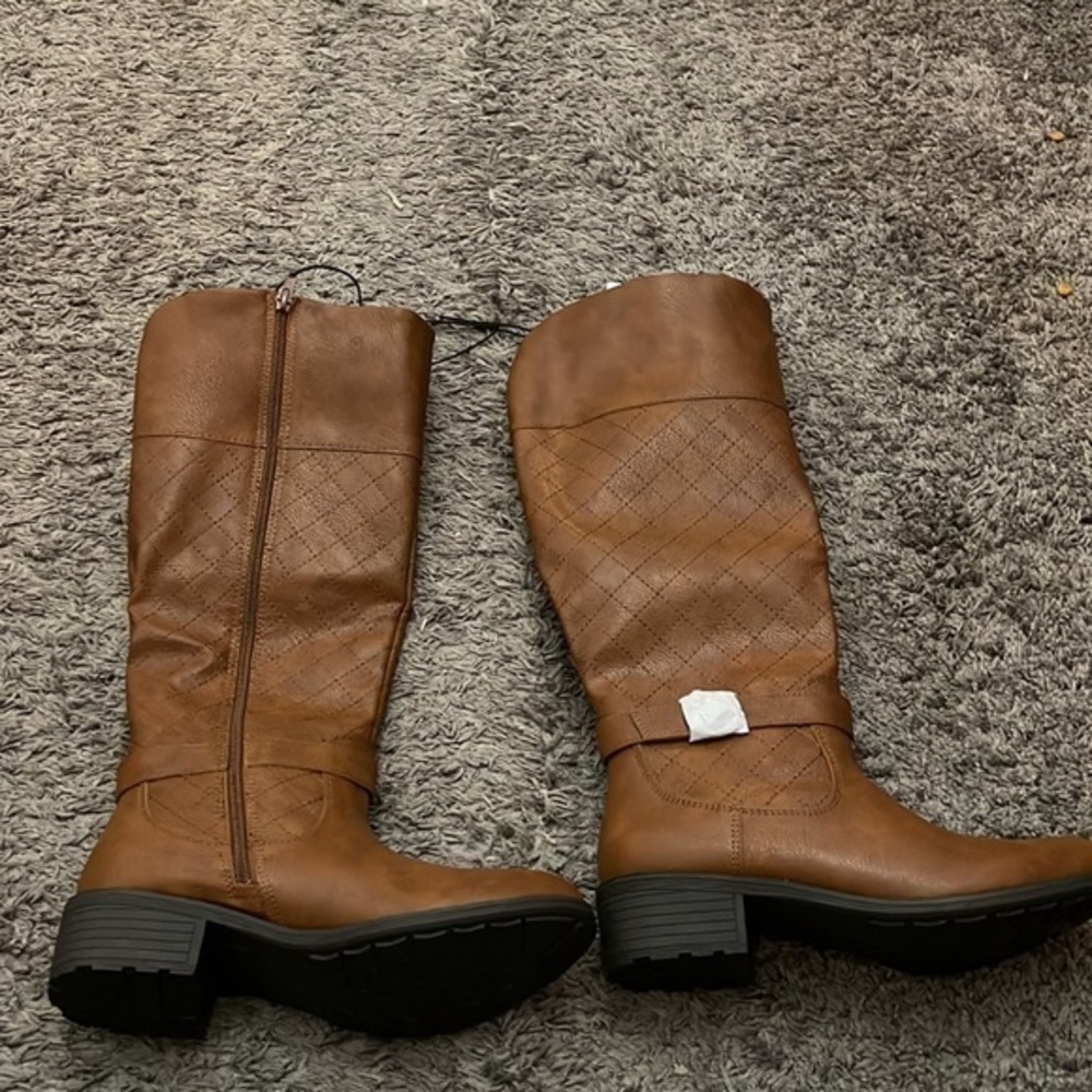 St. John’s Bay Knee High / Riding Boots​​​​